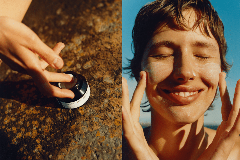 L:a Bruket|天然護膚