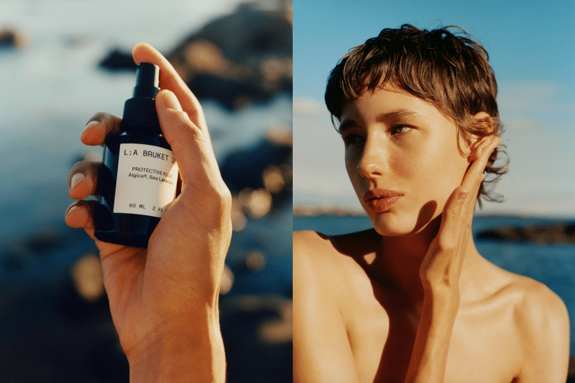 L:a Bruket|天然護膚