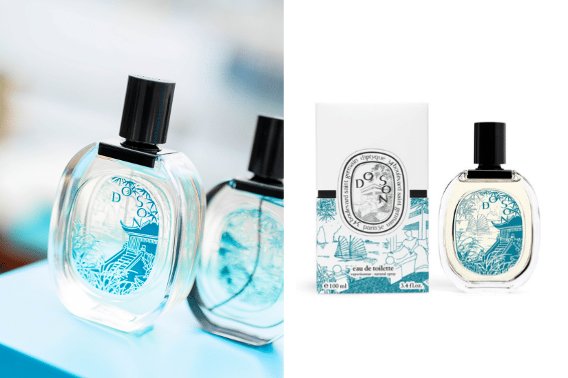 2023 情人節香水