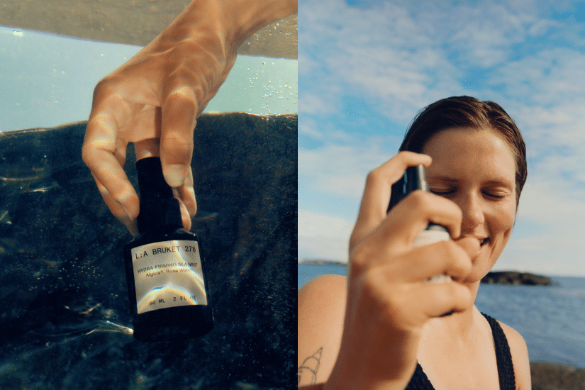 L:a Bruket|天然護膚