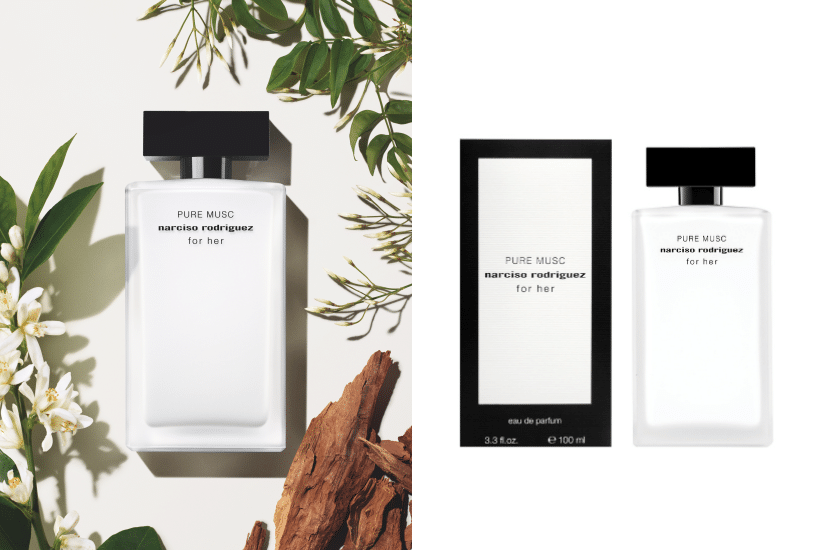 2023 情人節香水