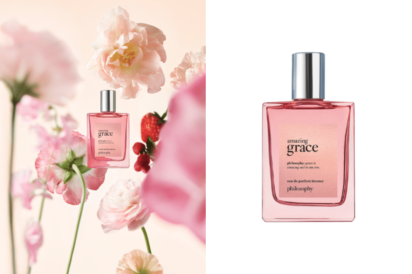 2023 情人節香水