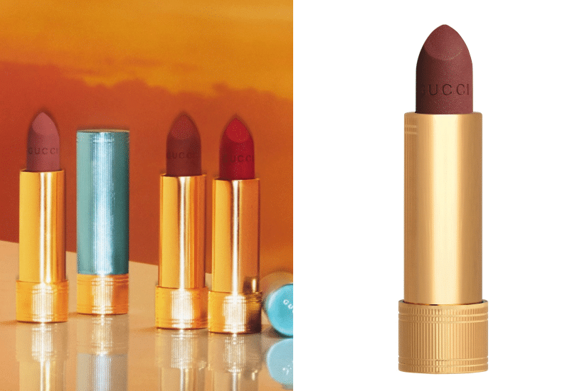 Emily in Paris|法式妝