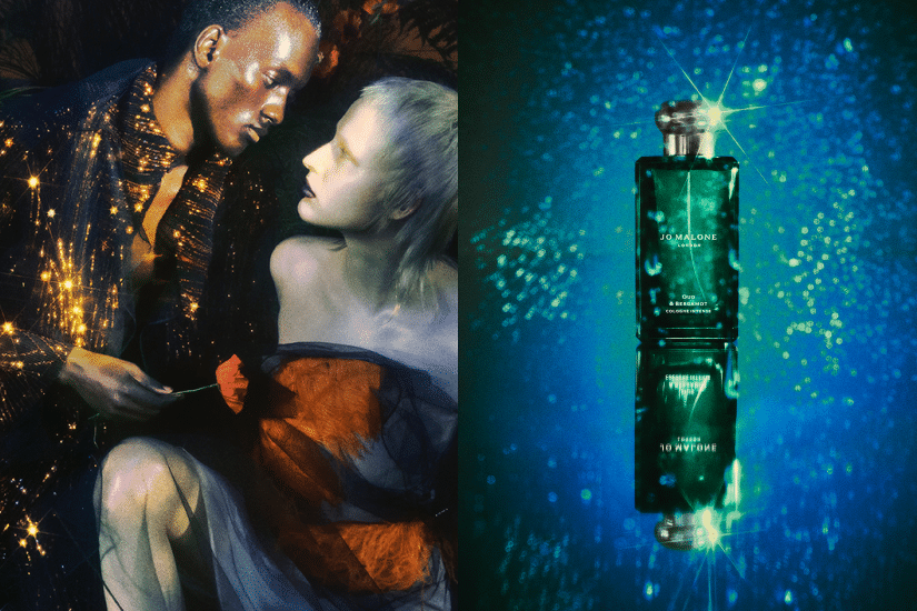 2023 情人節香水