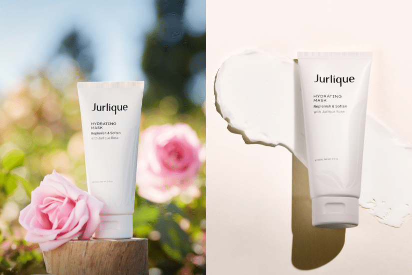 情人節護膚急救