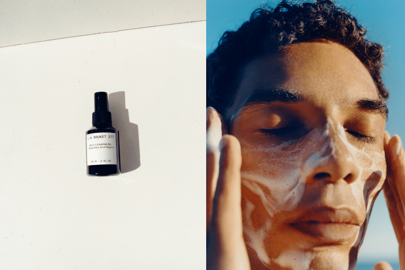 L:a Bruket|天然護膚