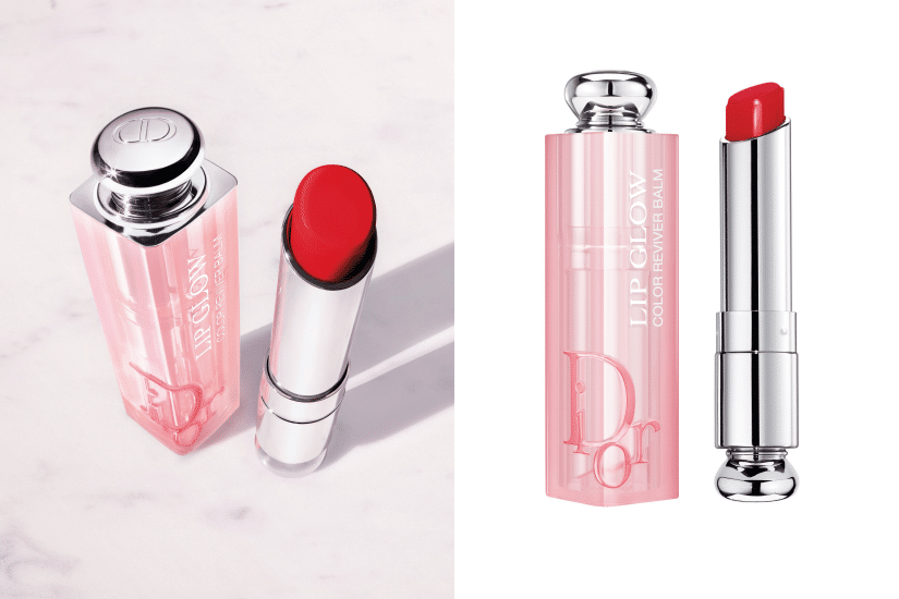 Dior Jisoo 唇膏 jisoo 同款唇膏 Dior Beauty