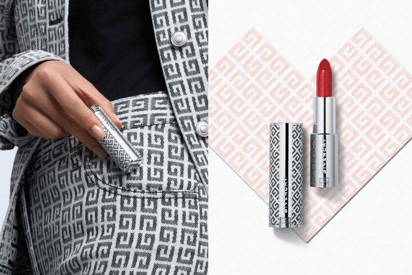 Emily in Paris|法式妝