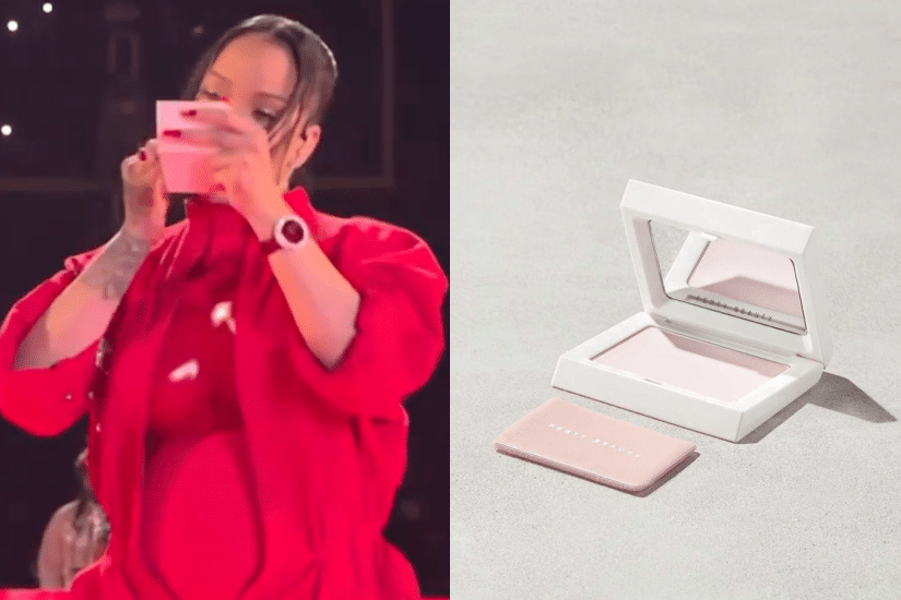 Rihanna|FentyBeauty