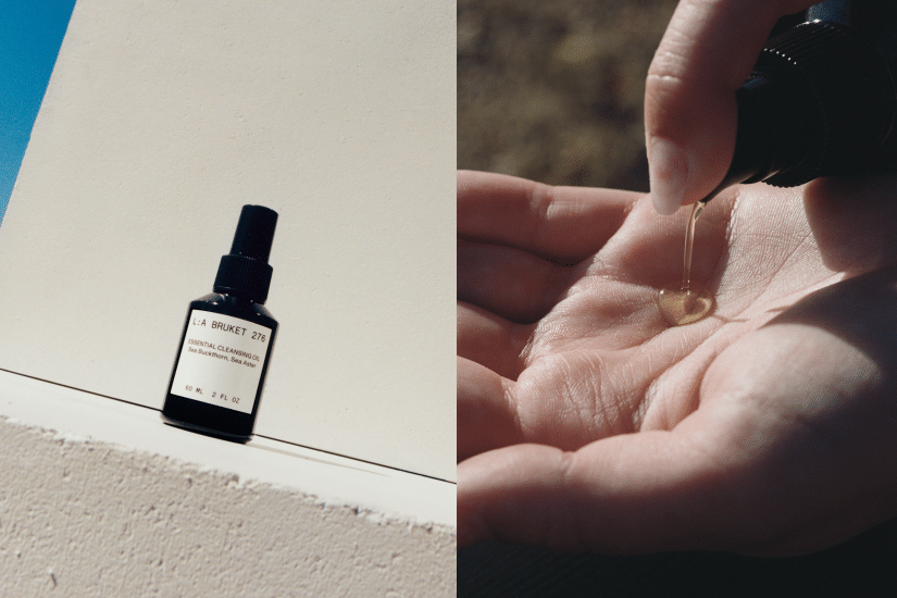 L:a Bruket|天然護膚