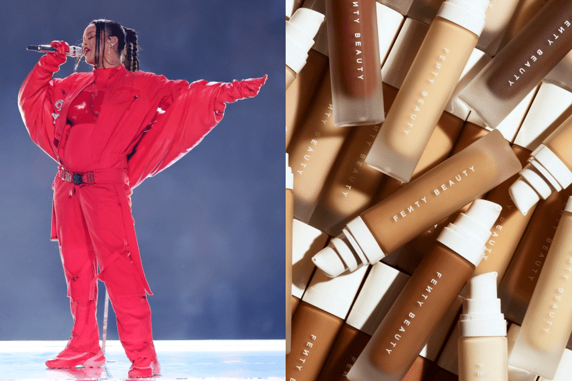 Rihanna|FentyBeauty