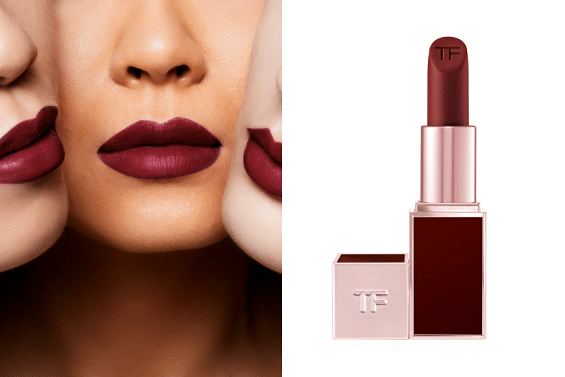 Emily in Paris|法式妝