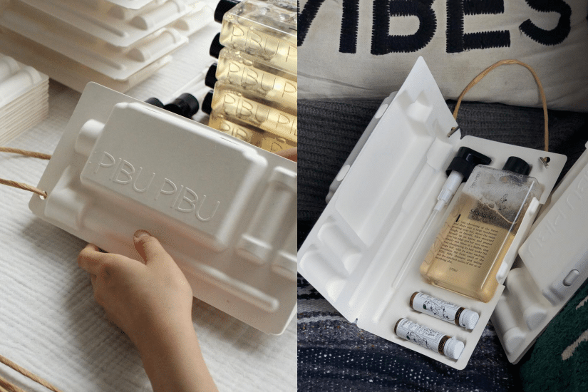 韓國小眾護膚品牌|PIBU PIBU 