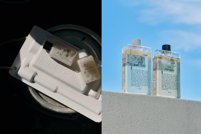 韓國小眾護膚品牌|PIBU PIBU