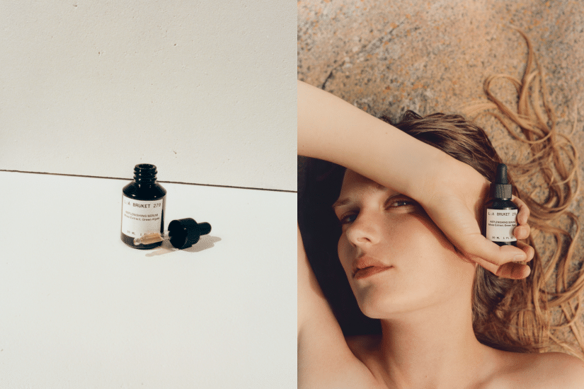 L:a Bruket|天然護膚