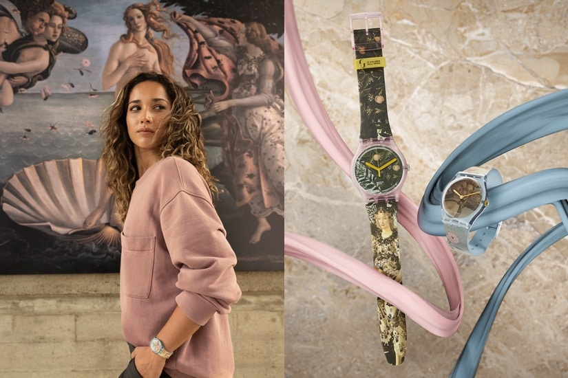 Swatch 