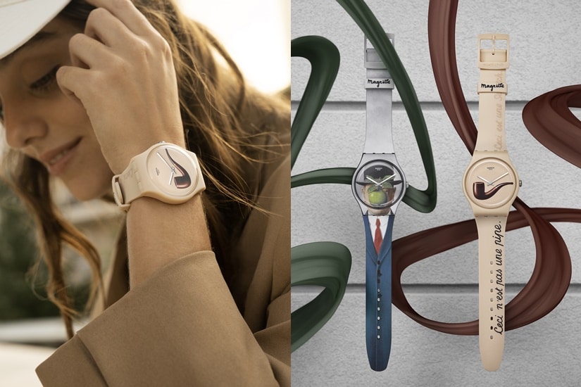 Swatch 