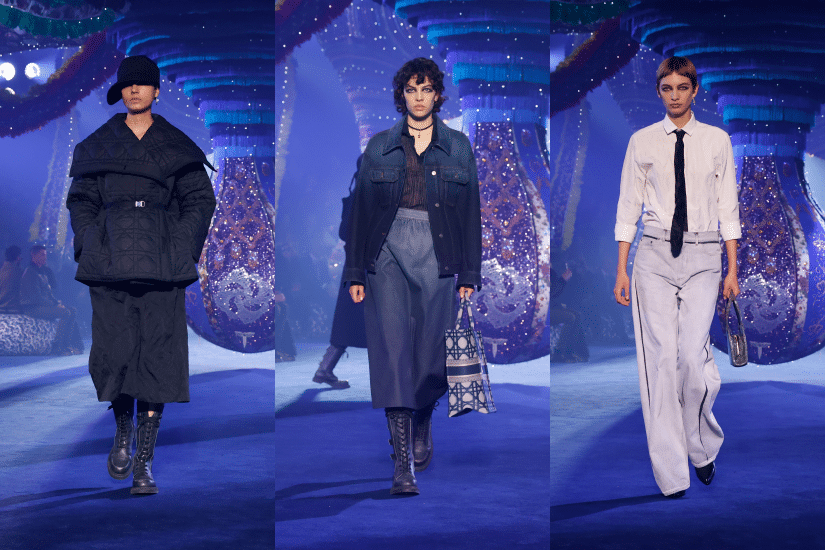 Dior 2023 秋冬