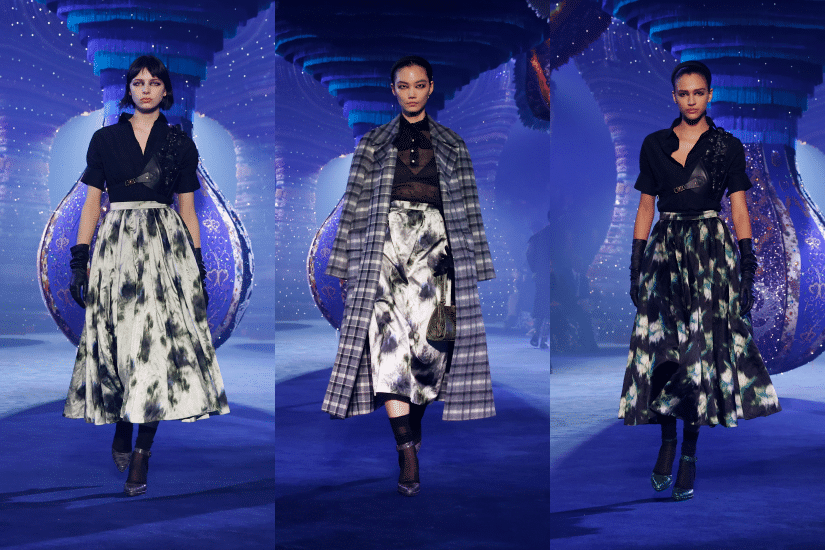 Dior 2023 秋冬