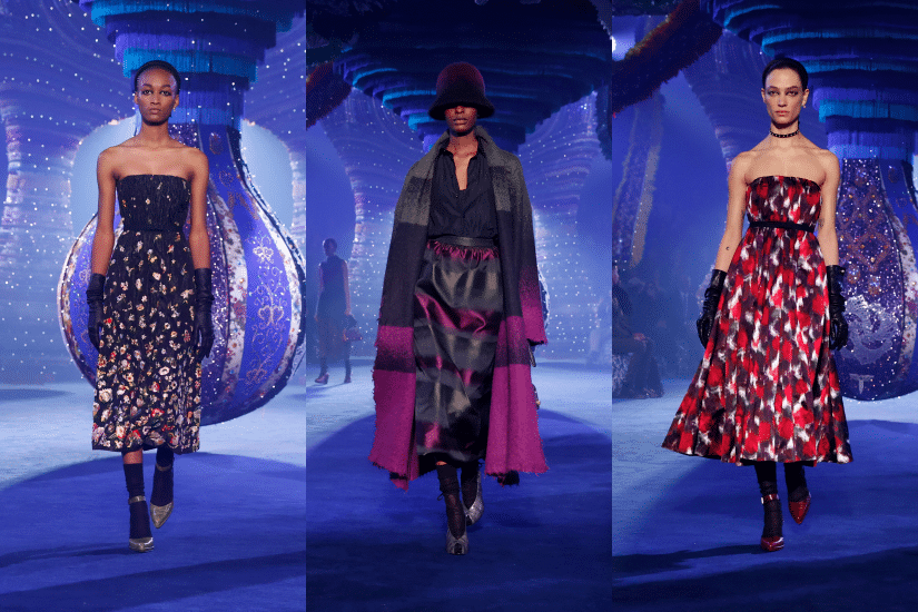 Dior 2023 秋冬