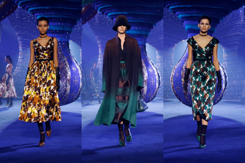 Dior 2023 秋冬