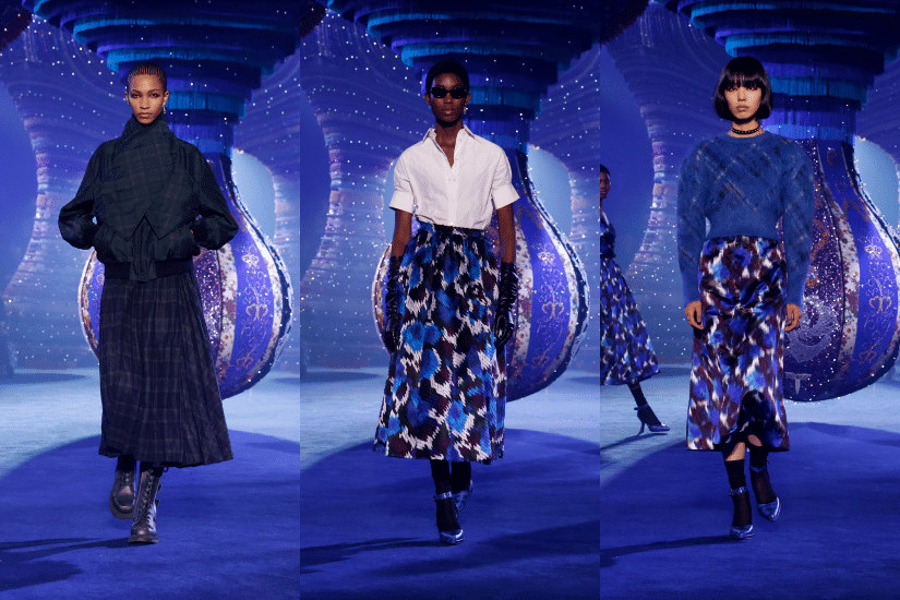 Dior 2023 秋冬