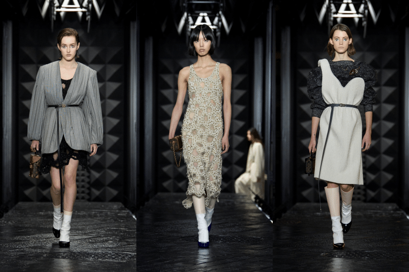 Louis Vuitton 2023 秋冬 Louis Vuitton 2023 秋冬