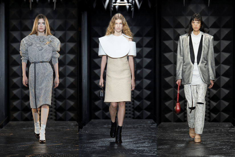 Louis Vuitton 2023 秋冬 Louis Vuitton 2023 秋冬