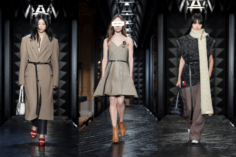 Louis Vuitton 2023 秋冬 Louis Vuitton 2023 秋冬