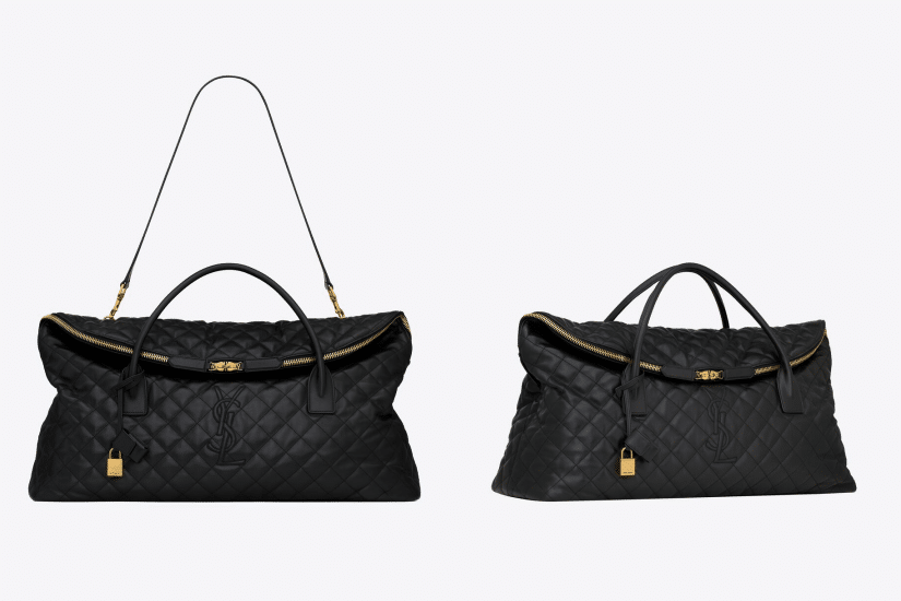 Saint Laurent ES Giant 旅行袋