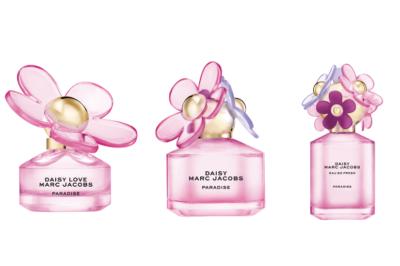 2023 春夏香水新品