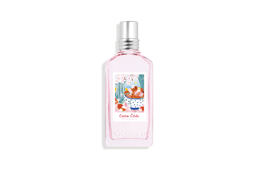 2023 春夏香水新品