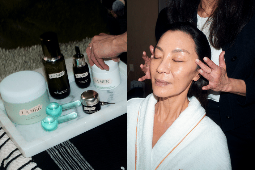 楊紫瓊|奧斯卡2023