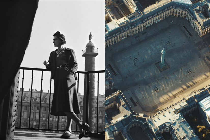 Chanel Première Chanel Première