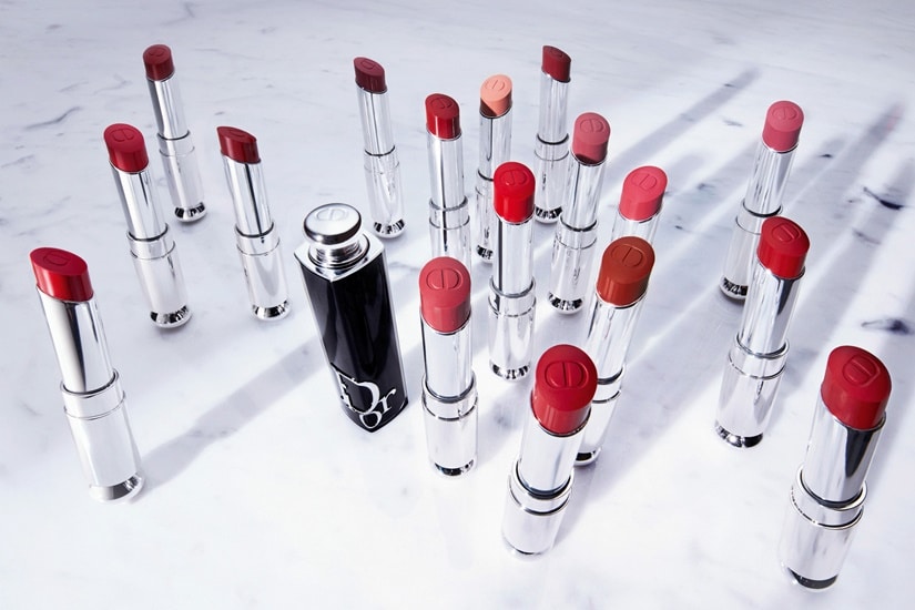 DIOR ADDICT 鏡光誘惑唇膏