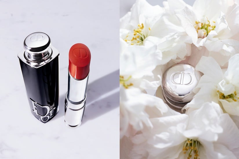 DIOR ADDICT 茉莉花蠟