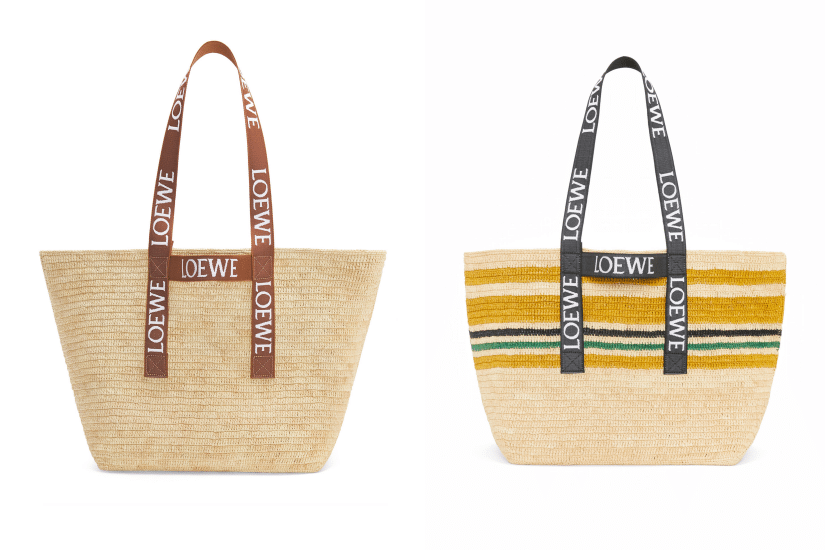 LOEWE Fold Shopper