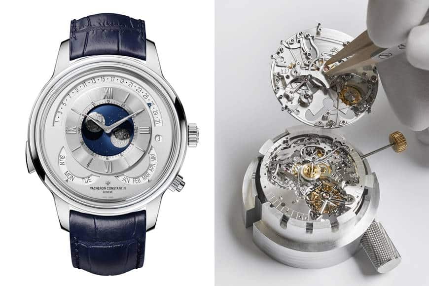 Watches & Wonders 2023