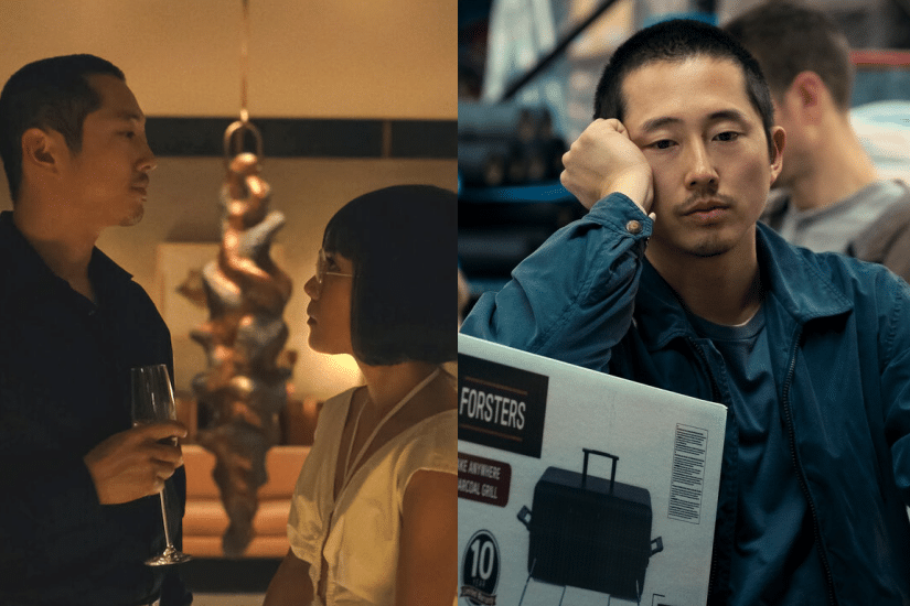 Netflix|4月推薦