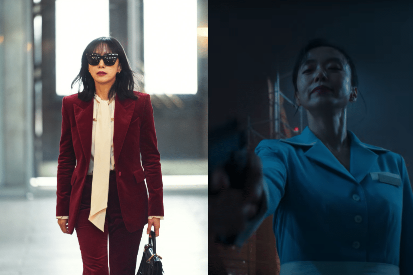 Netflix|4月推薦