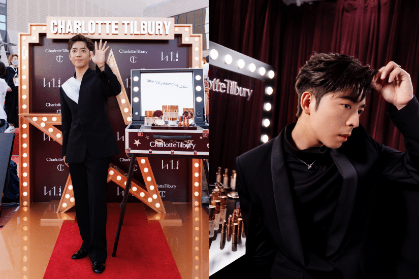 第 41 屆香港電影金像奬