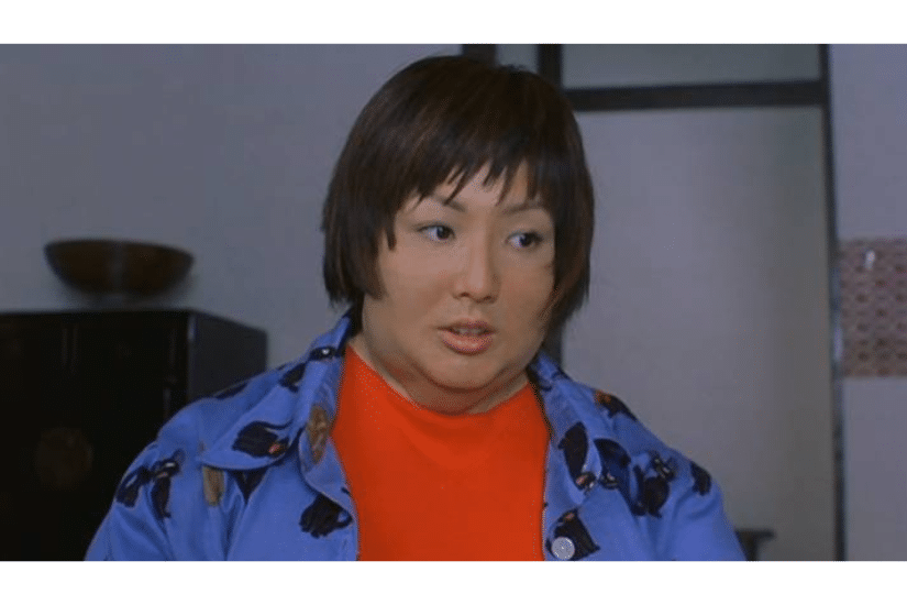 第 41 屆香港電影金像奬