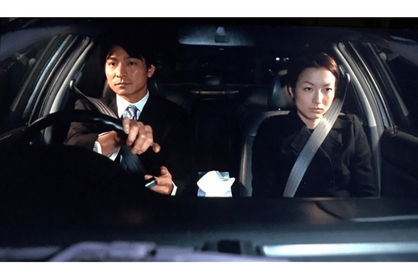 第 41 屆香港電影金像奬