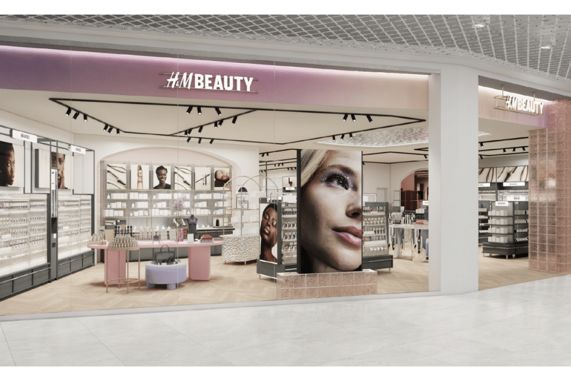 H&M Beauty