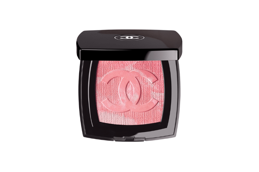 Chanel Beauty 夏季新品2023