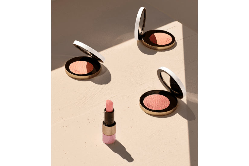 Rose Hermès Rose Hermès