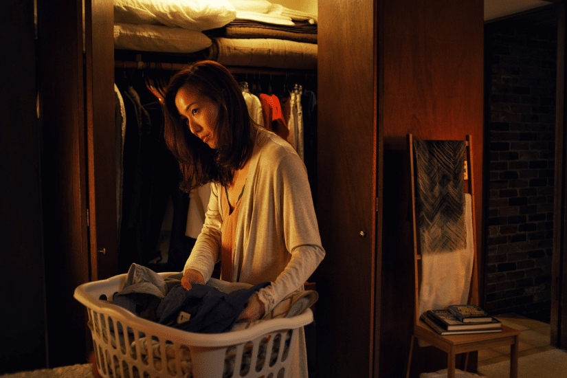 第 41 屆香港電影金像奬