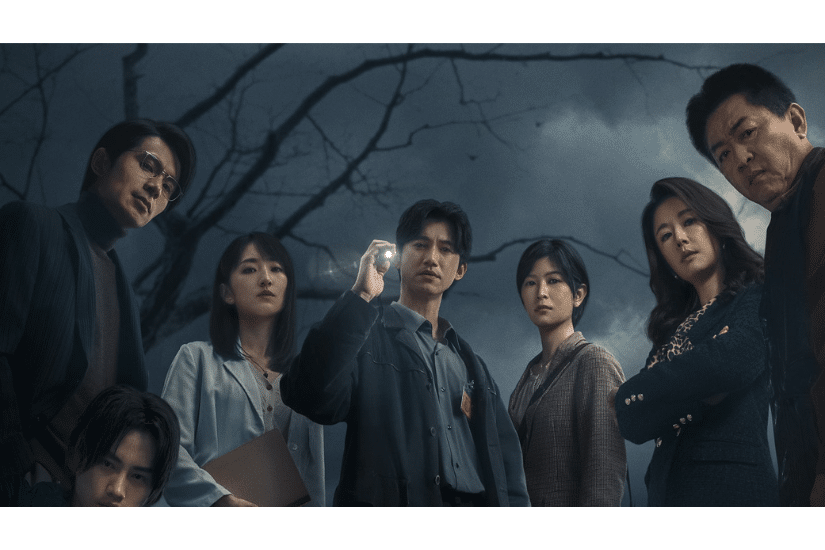 Netflix|4月推薦