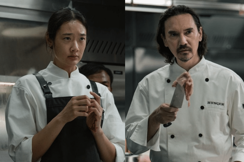 Netflix|4月推薦