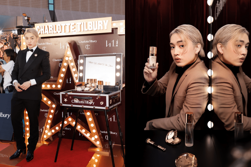 第 41 屆香港電影金像奬